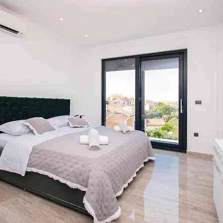 In With Sauna Apartament *