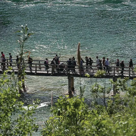 In With Sauna Apartament Brodarica (Sibenik-Knin)