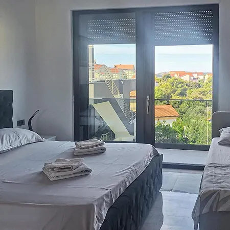 Awesome In With Sauna Apartment