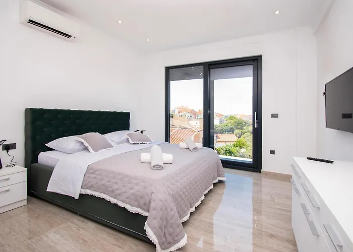 In With Sauna 公寓 *