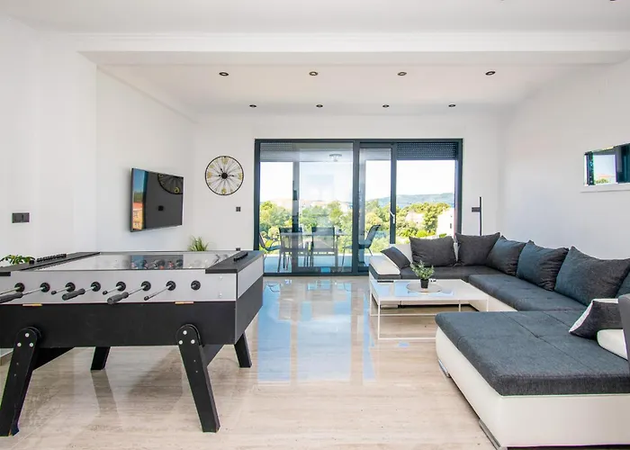 公寓 In With Sauna *