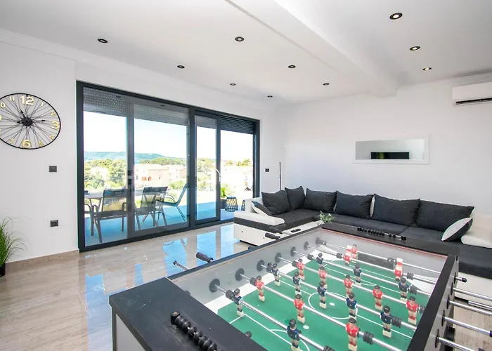 In With Sauna * 布罗达里卡