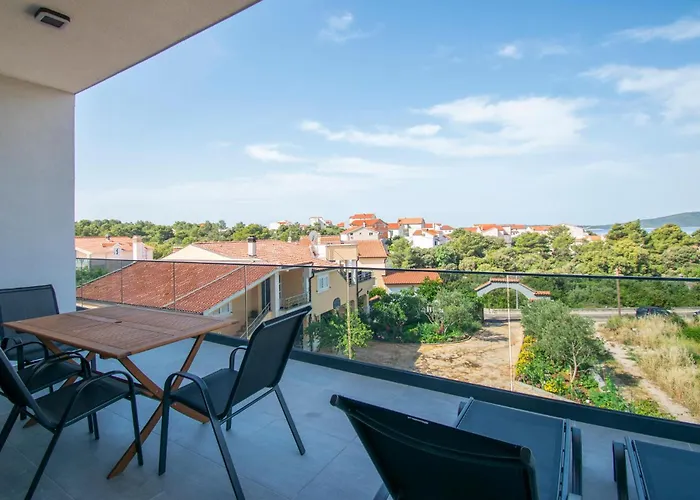 In With Sauna 公寓