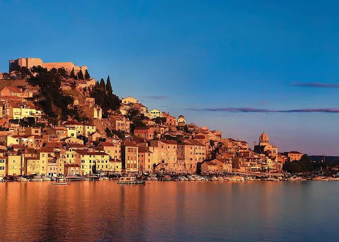 公寓 In With Sauna