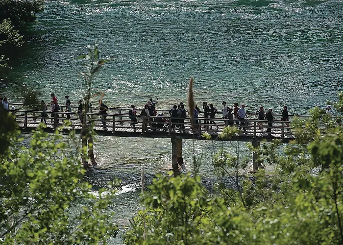 In With Sauna Appartement Brodarica (Sibenik-Knin)